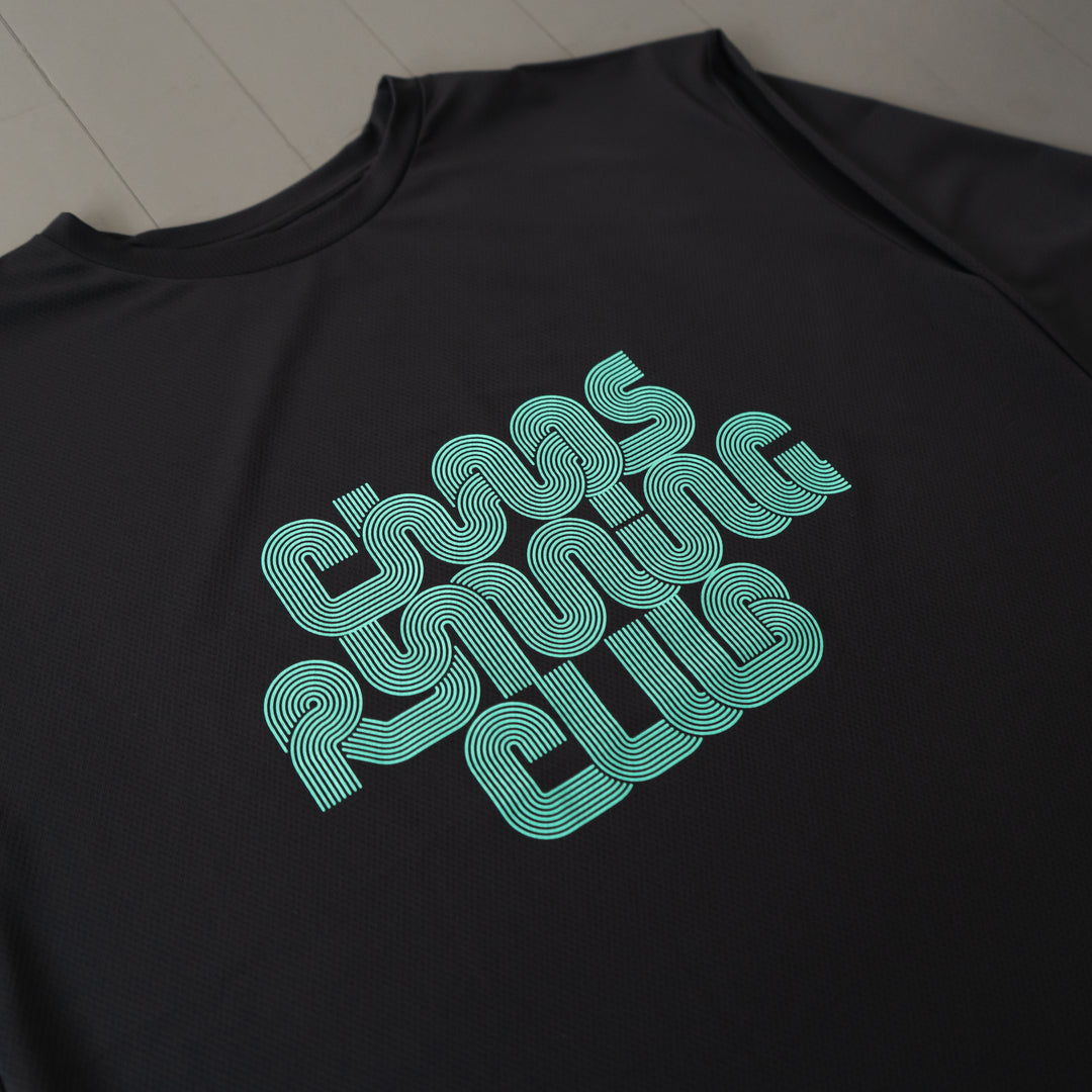 CHAOS Performance Long-sleeve Tee