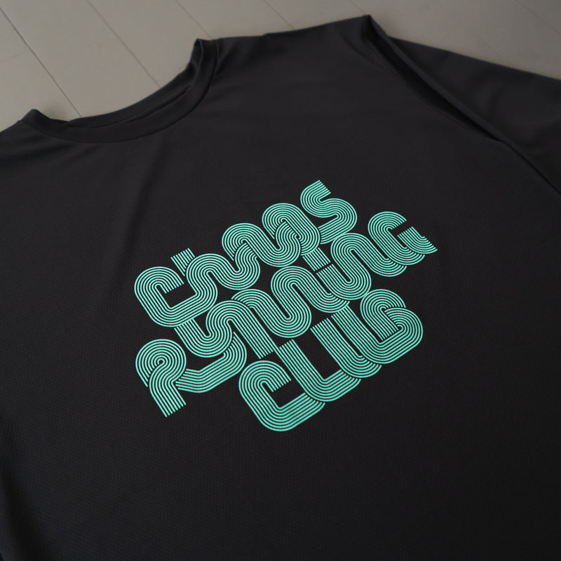 CHAOS Performance Long-sleeve Tee