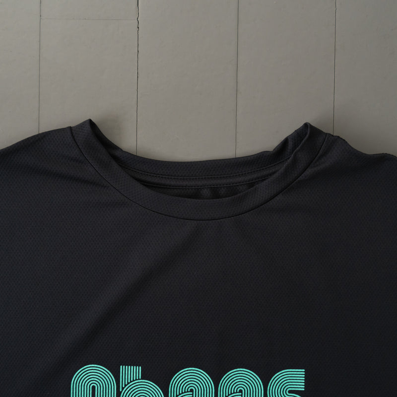 CHAOS Performance Long-sleeve Tee