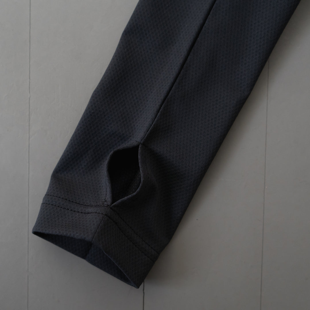 CHAOS Performance Long-sleeve Tee