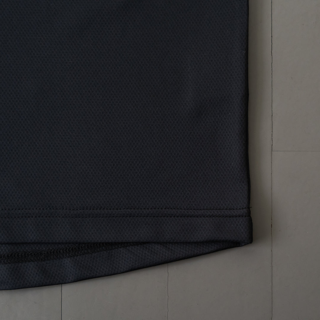 CHAOS × RSLAB Performance Long-sleeve Tee