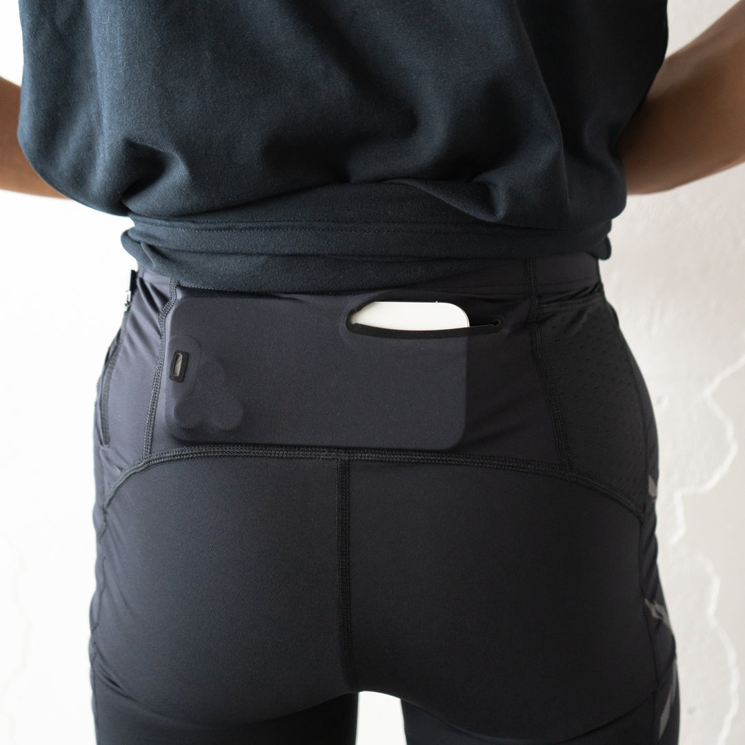 2XU | MCS Men's Run Compression Short Tights (2XU) – Runtrip Store