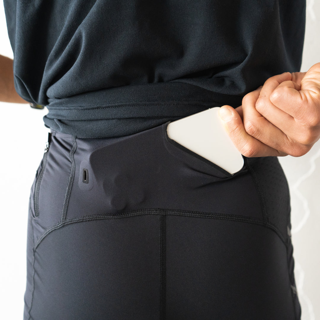 2XU | MCS メンズ ランコンプレッション ショートタイツ – Runtrip Store