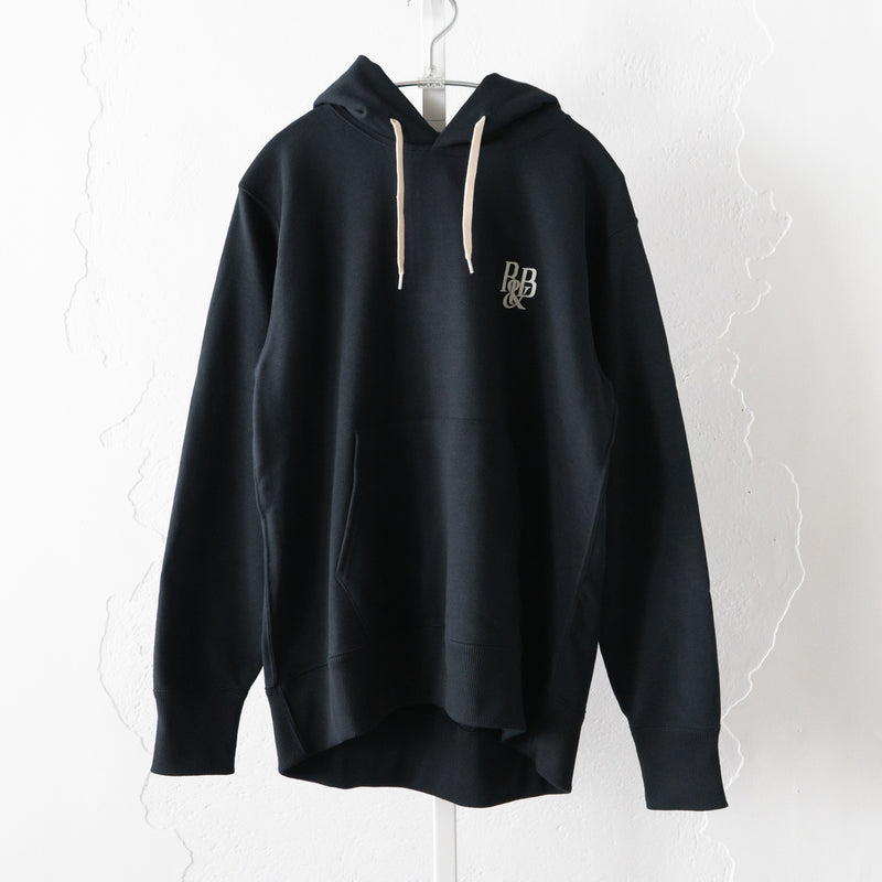 Run & Beer Hoodie (Black)