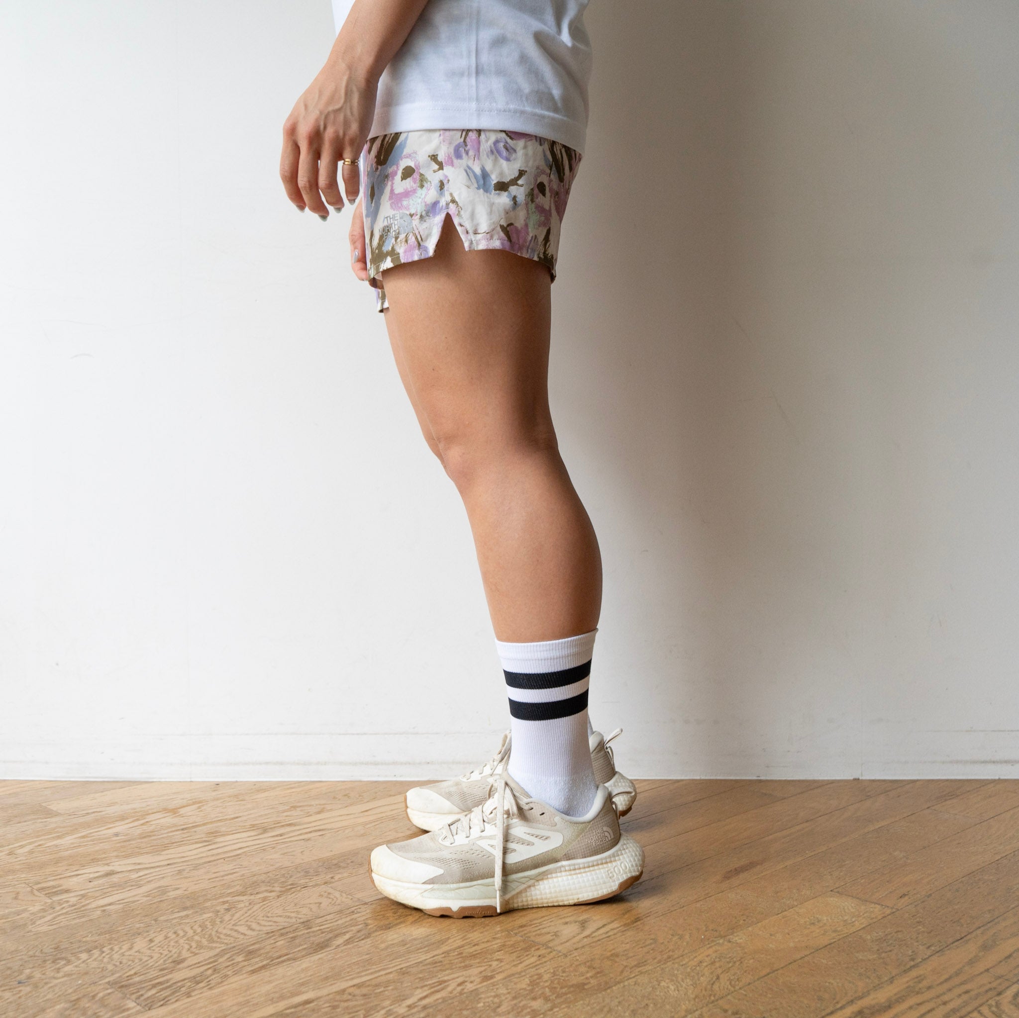 RETO RUNNING SOCKS MIDDLE LENGTH ver.1.5