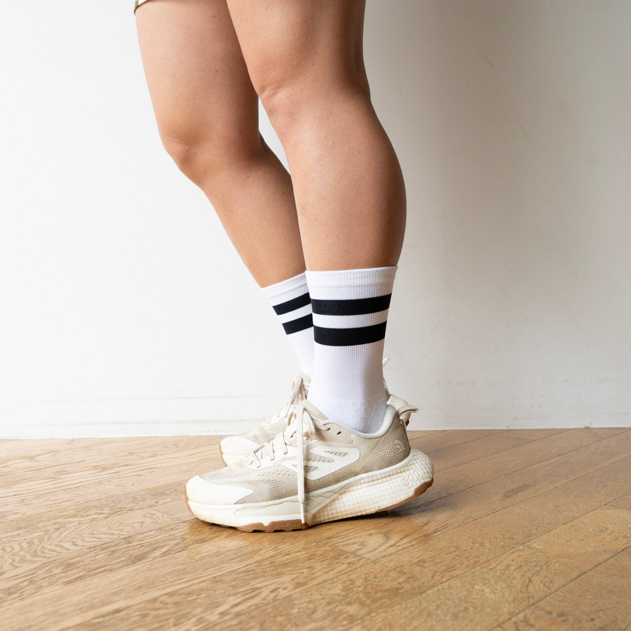 RETO RUNNING SOCKS MIDDLE LENGTH ver.1.5