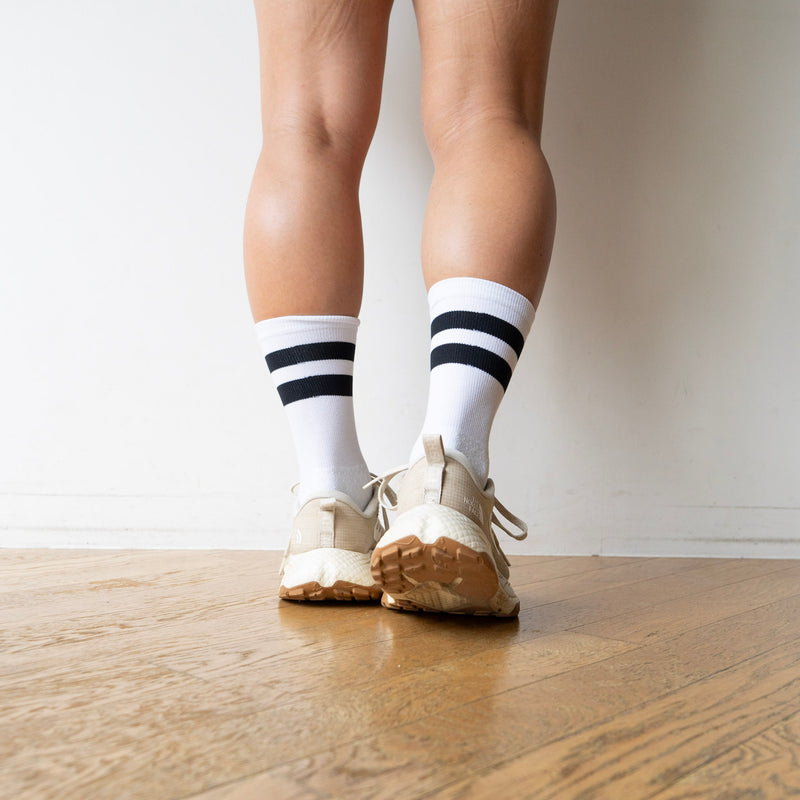 RETO RUNNING SOCKS MIDDLE LENGTH ver.1.5