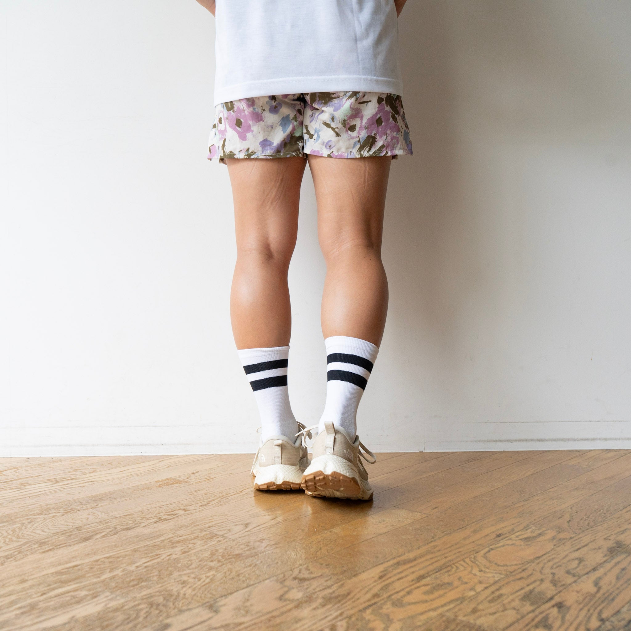 RETO RUNNING SOCKS MIDDLE LENGTH ver.1.5