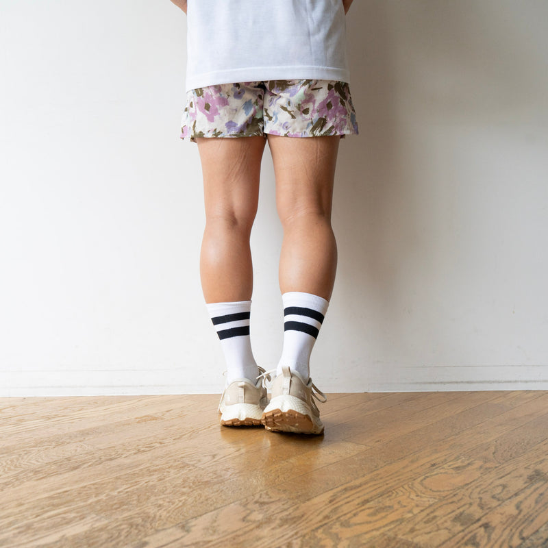 RETO RUNNING SOCKS MIDDLE LENGTH ver.1.5