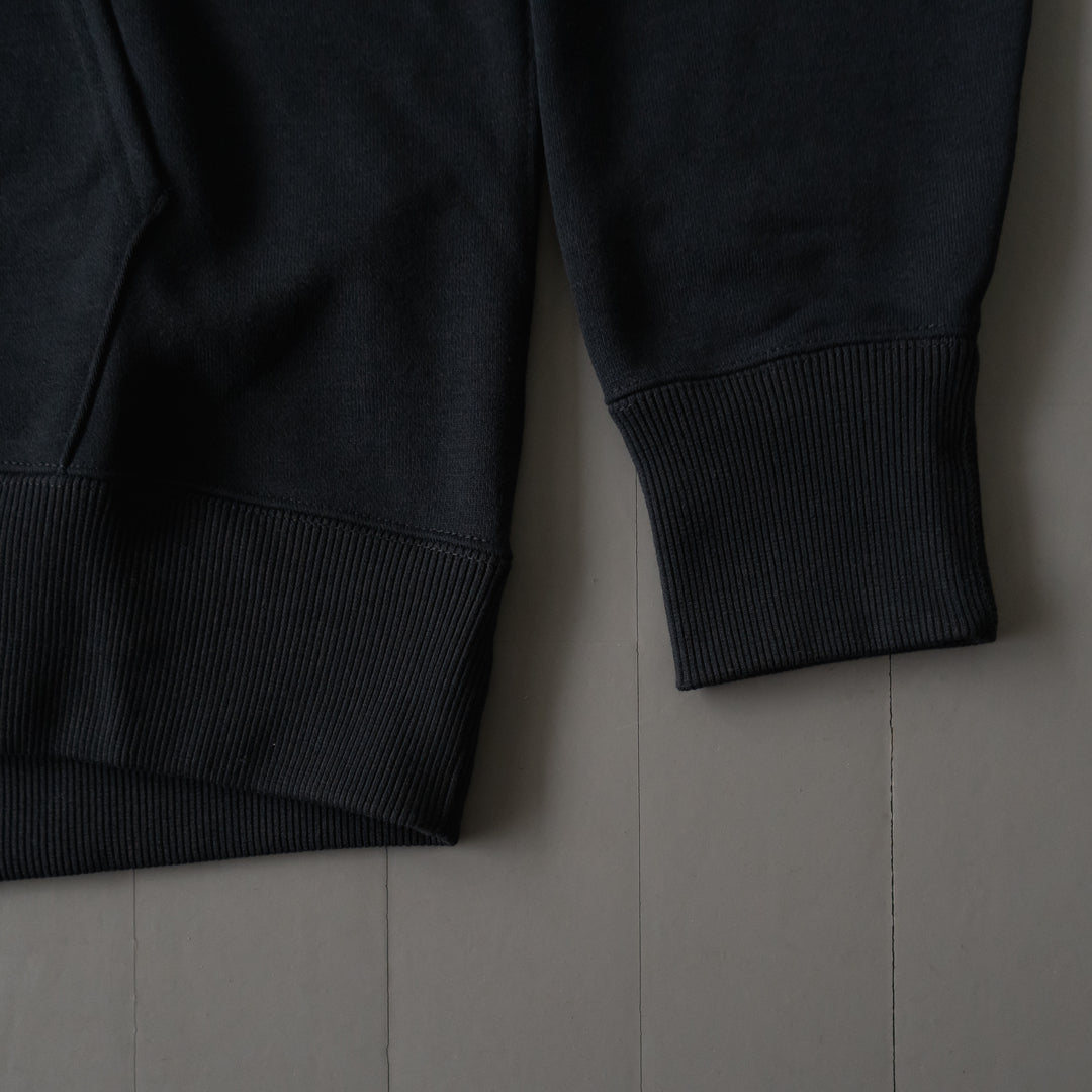 Run & Beer Hoodie (Black)