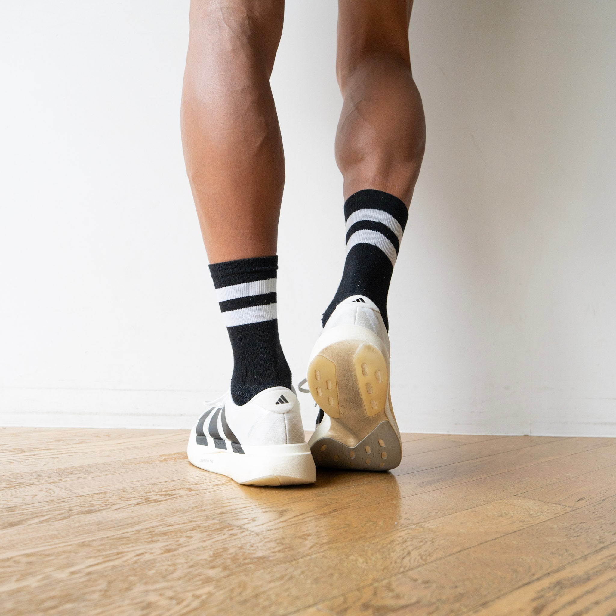 RETO RUNNING SOCKS MIDDLE LENGTH ver.1.5