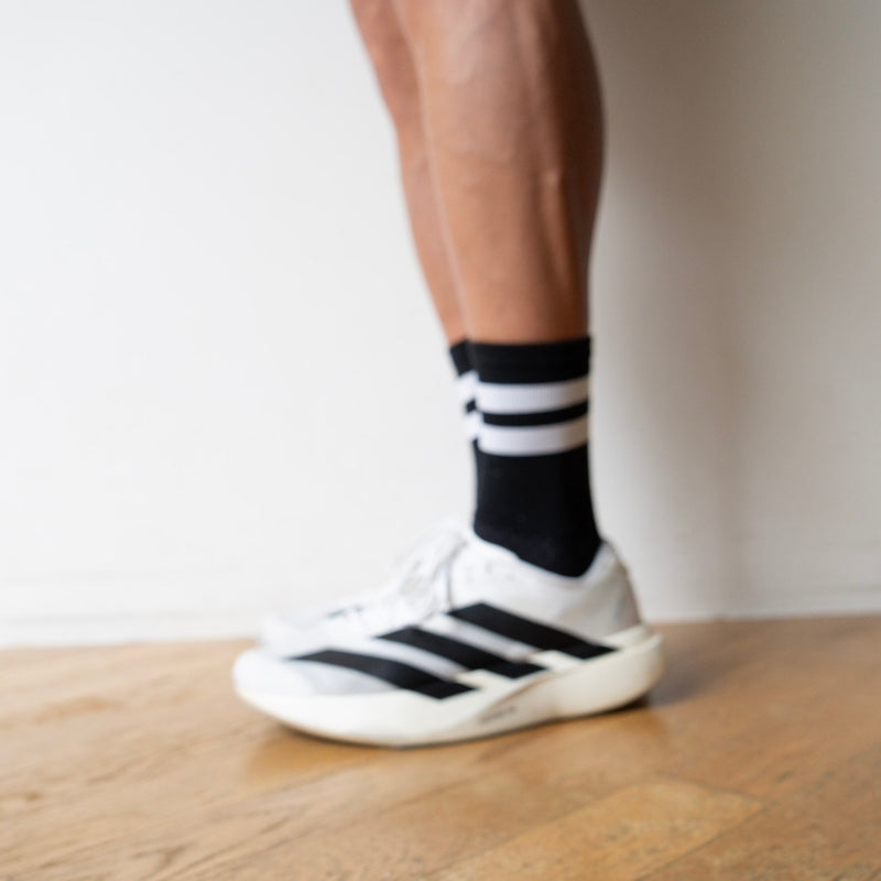 RETO RUNNING SOCKS MIDDLE LENGTH ver.1.5