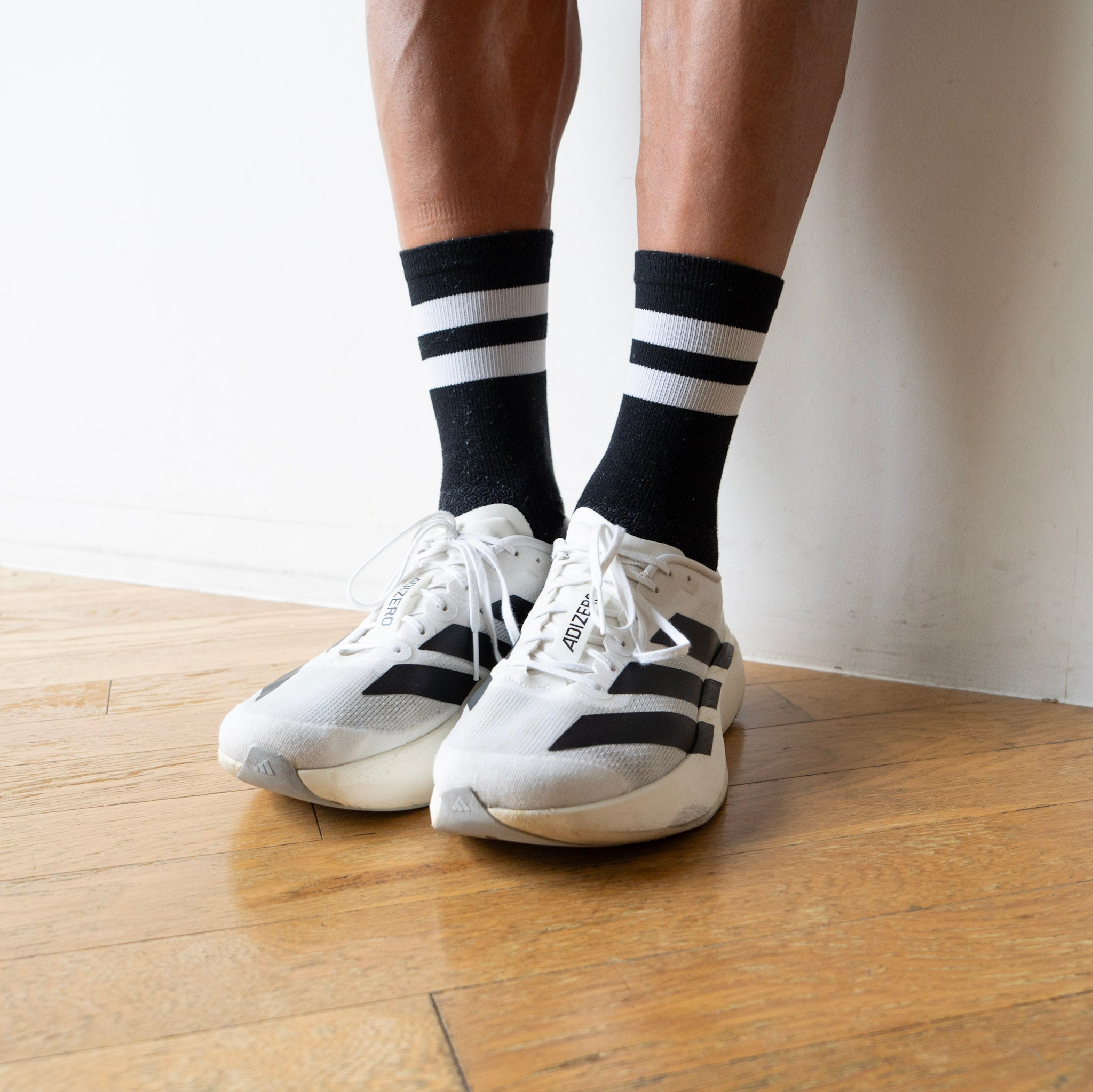 RETO RUNNING SOCKS MIDDLE LENGTH ver.1.5
