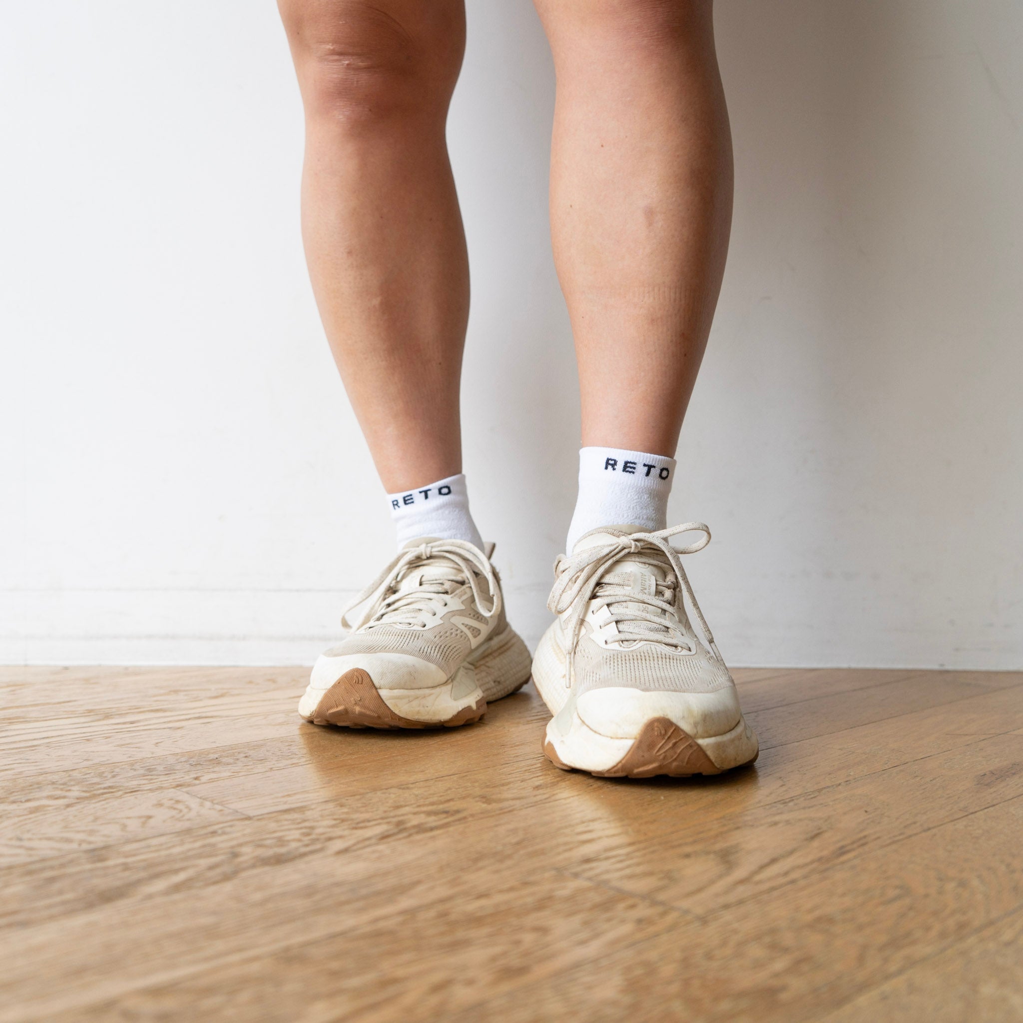 RETO RUNNING SOCKS STANDARD ver.1.5