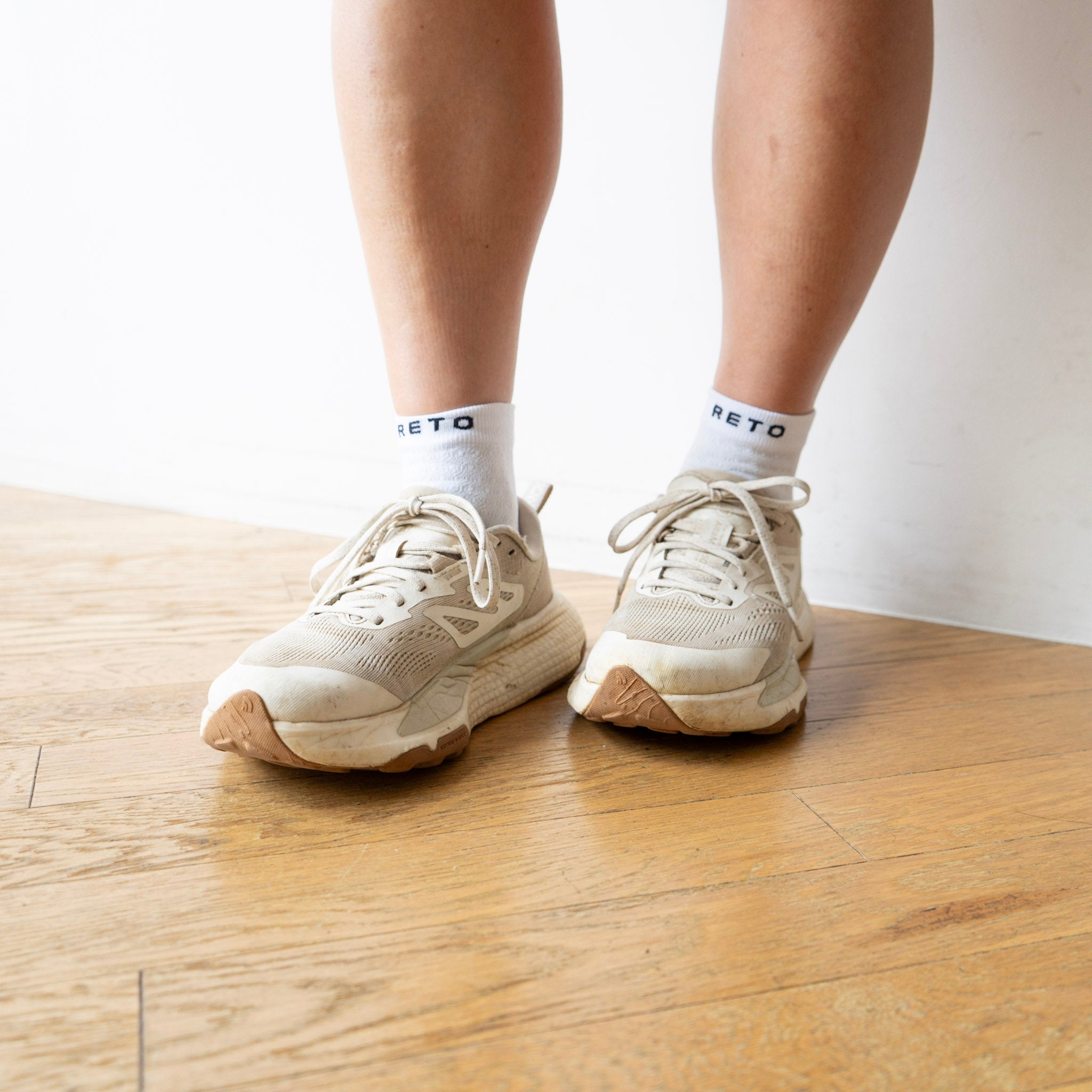 RETO RUNNING SOCKS STANDARD ver.1.5