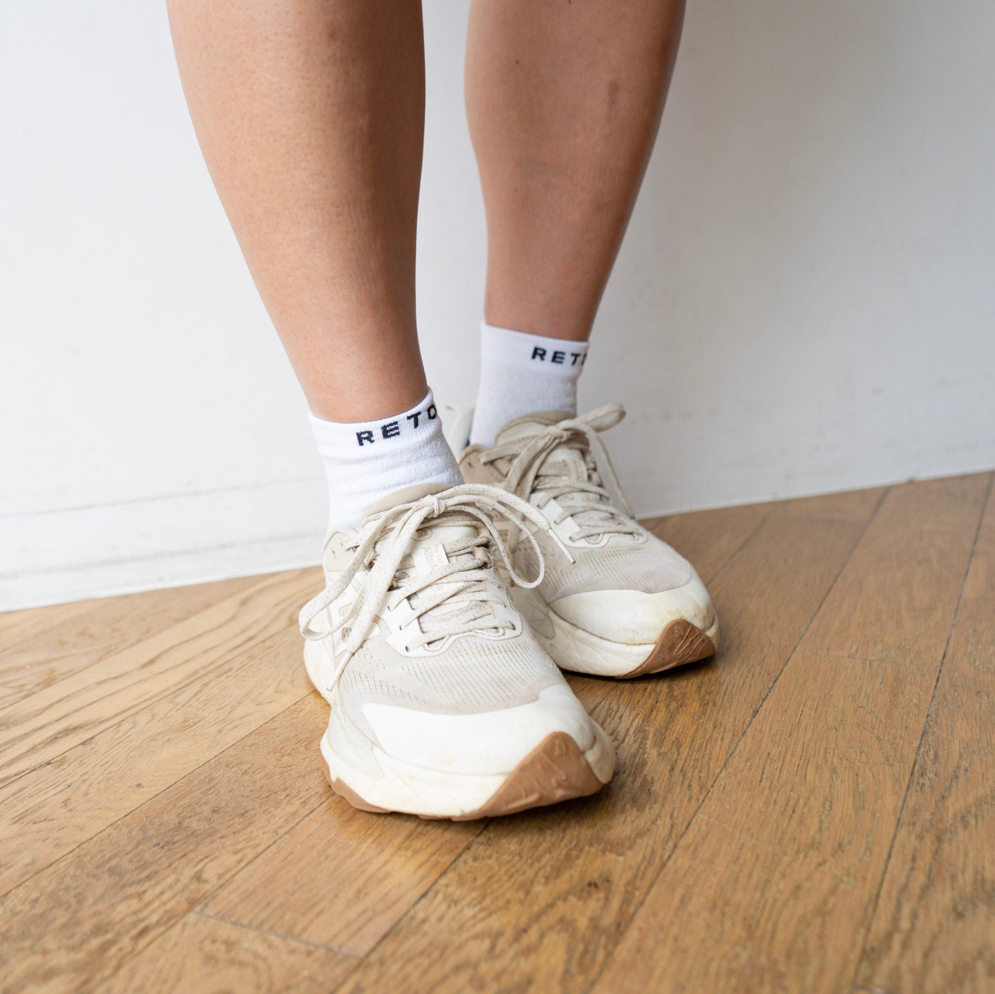 RETO RUNNING SOCKS STANDARD ver.1.5