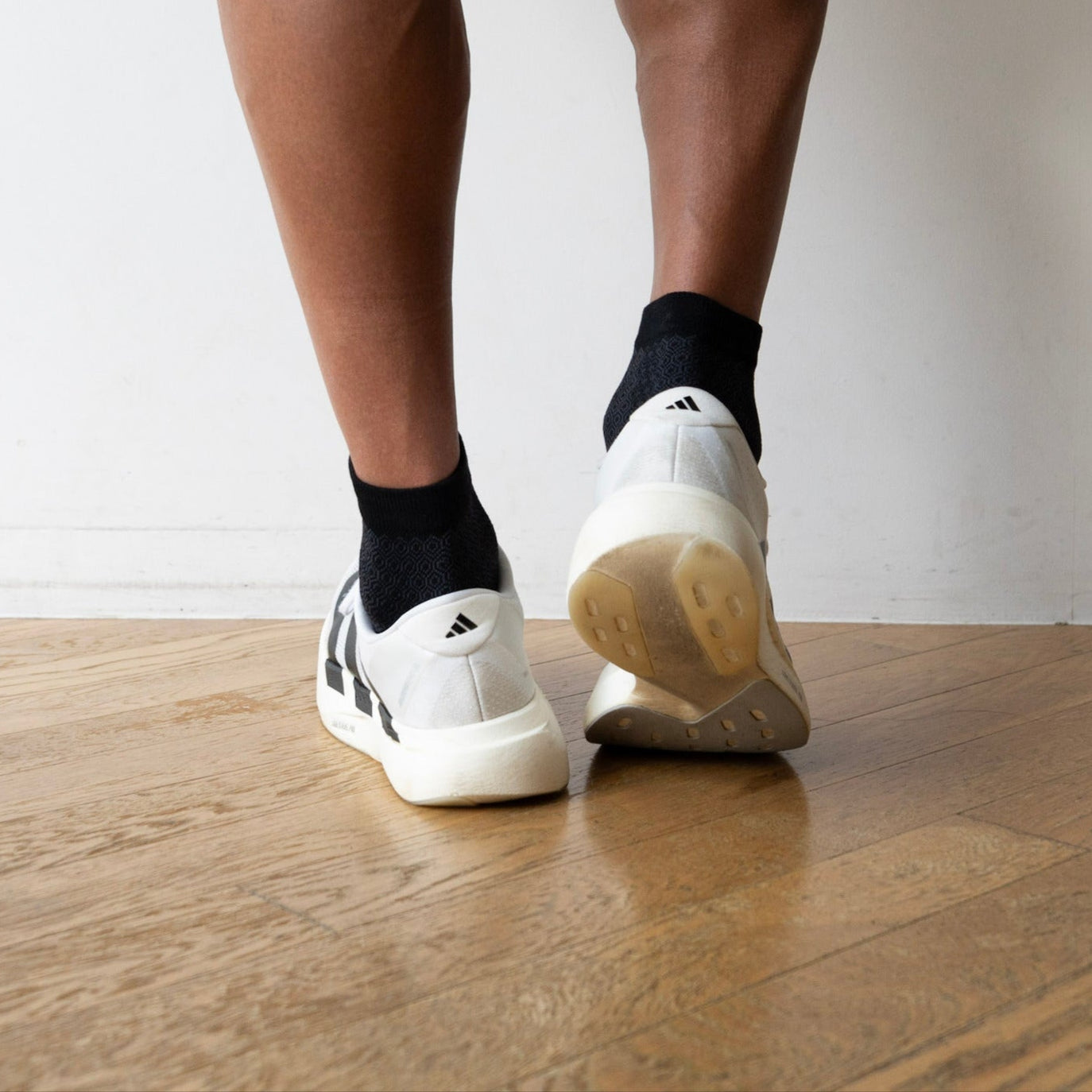 RETO RUNNING SOCKS STANDARD ver.1.5