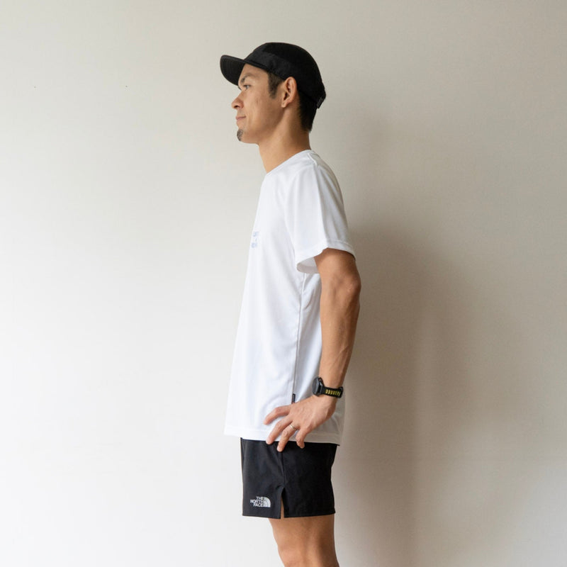 LIFESTYLE WITH RUNNING Runner’s Week Tee