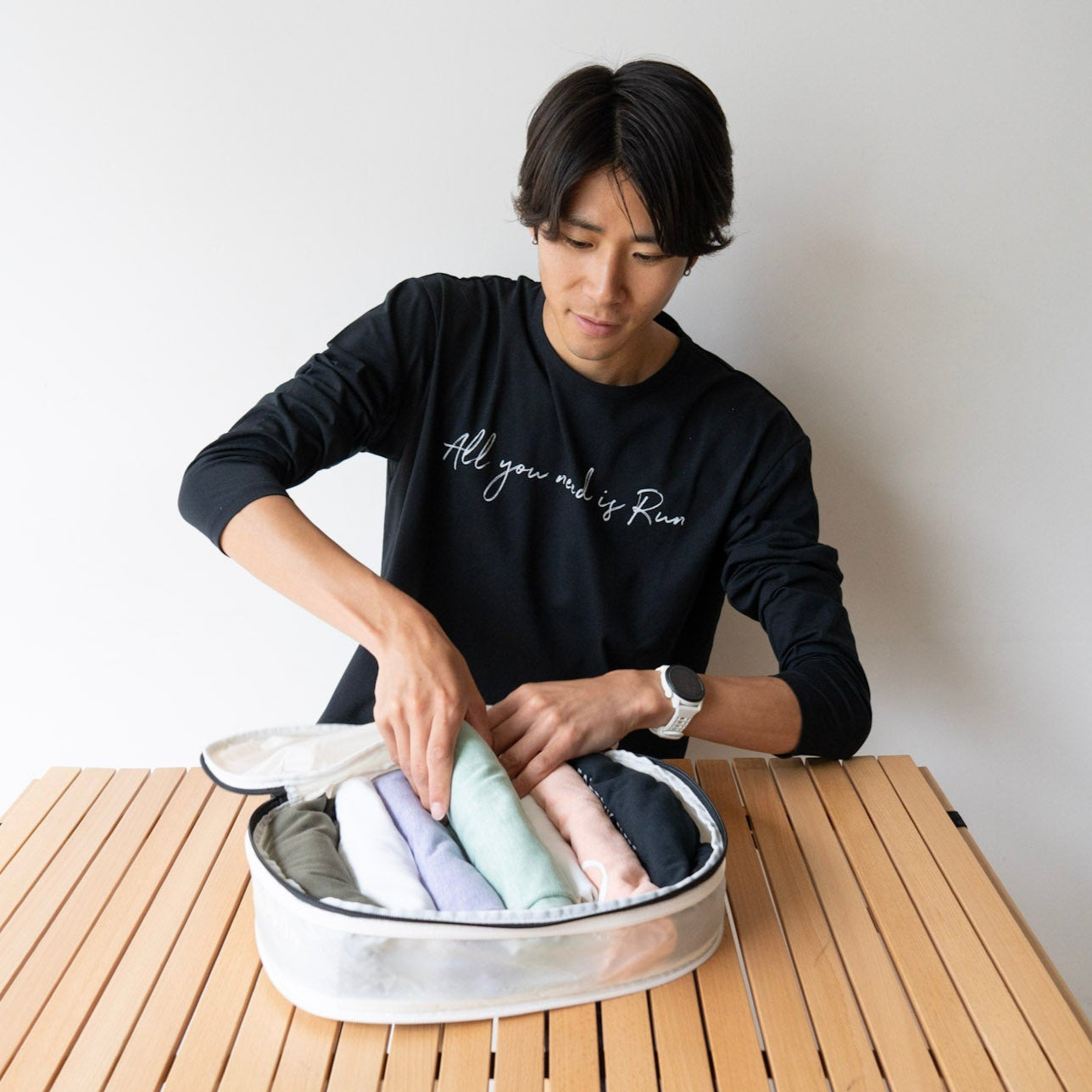 THULE | Compression Packing Cube Medium