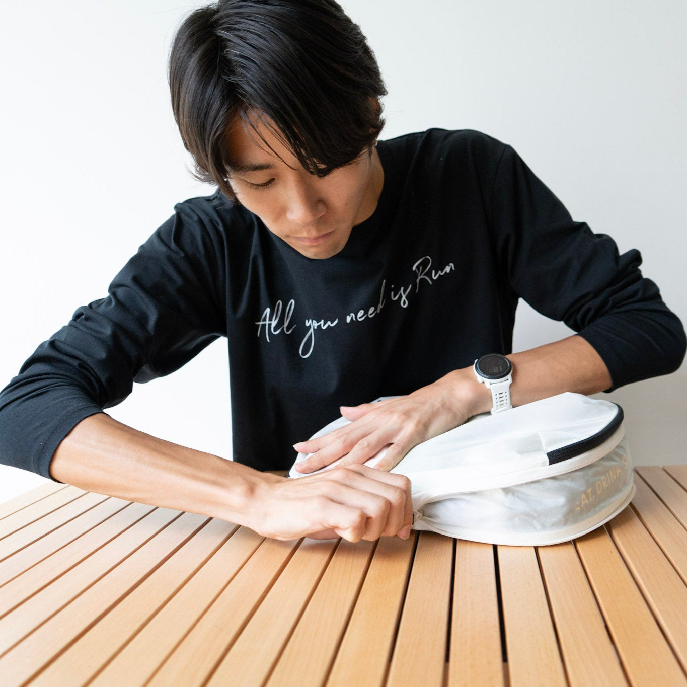 THULE | Compression Packing Cube Medium