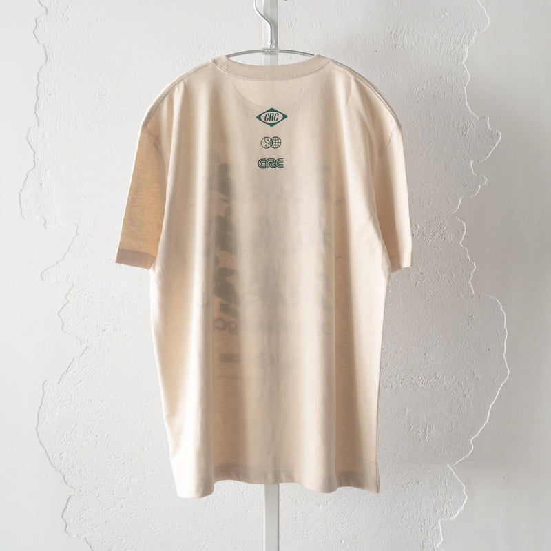 CHAOS Nostalgic Tee "Runner"