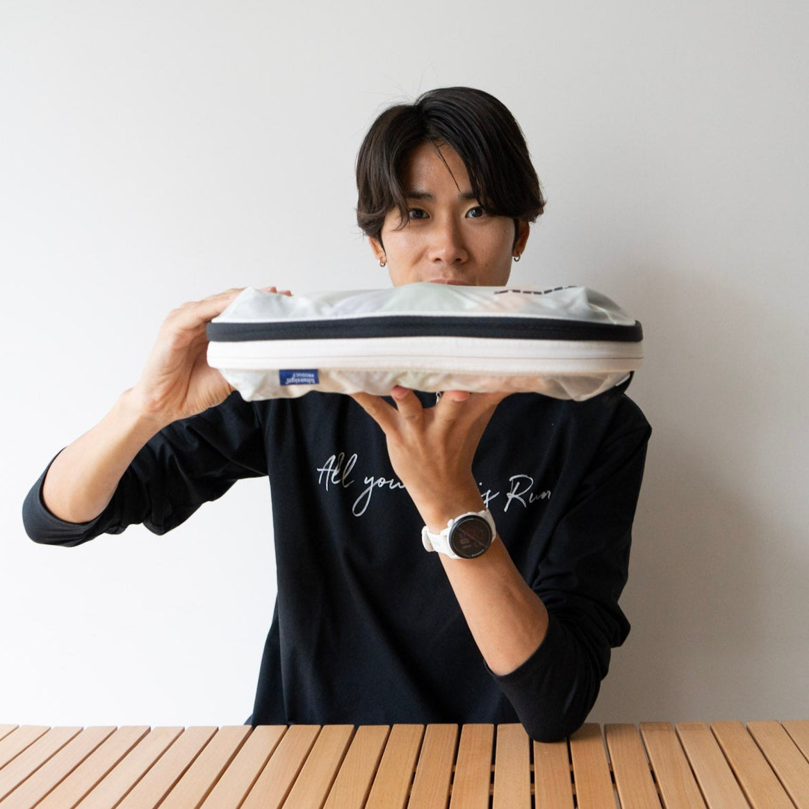 THULE | Compression Packing Cube Medium