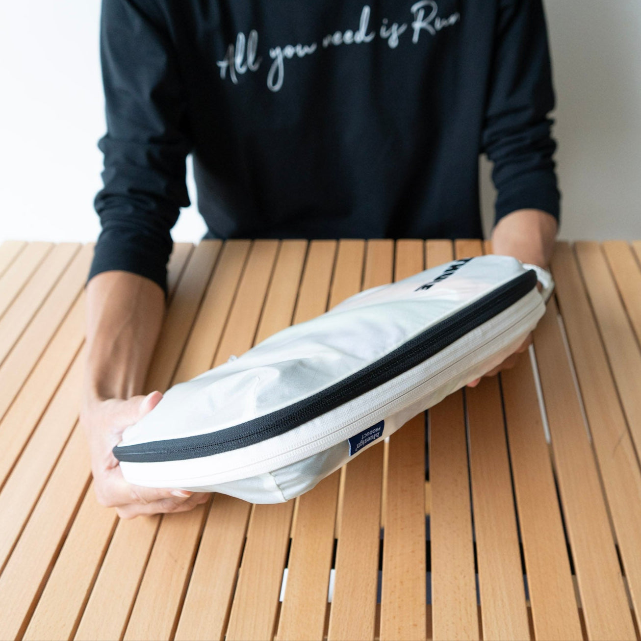 THULE | Compression Packing Cube Medium