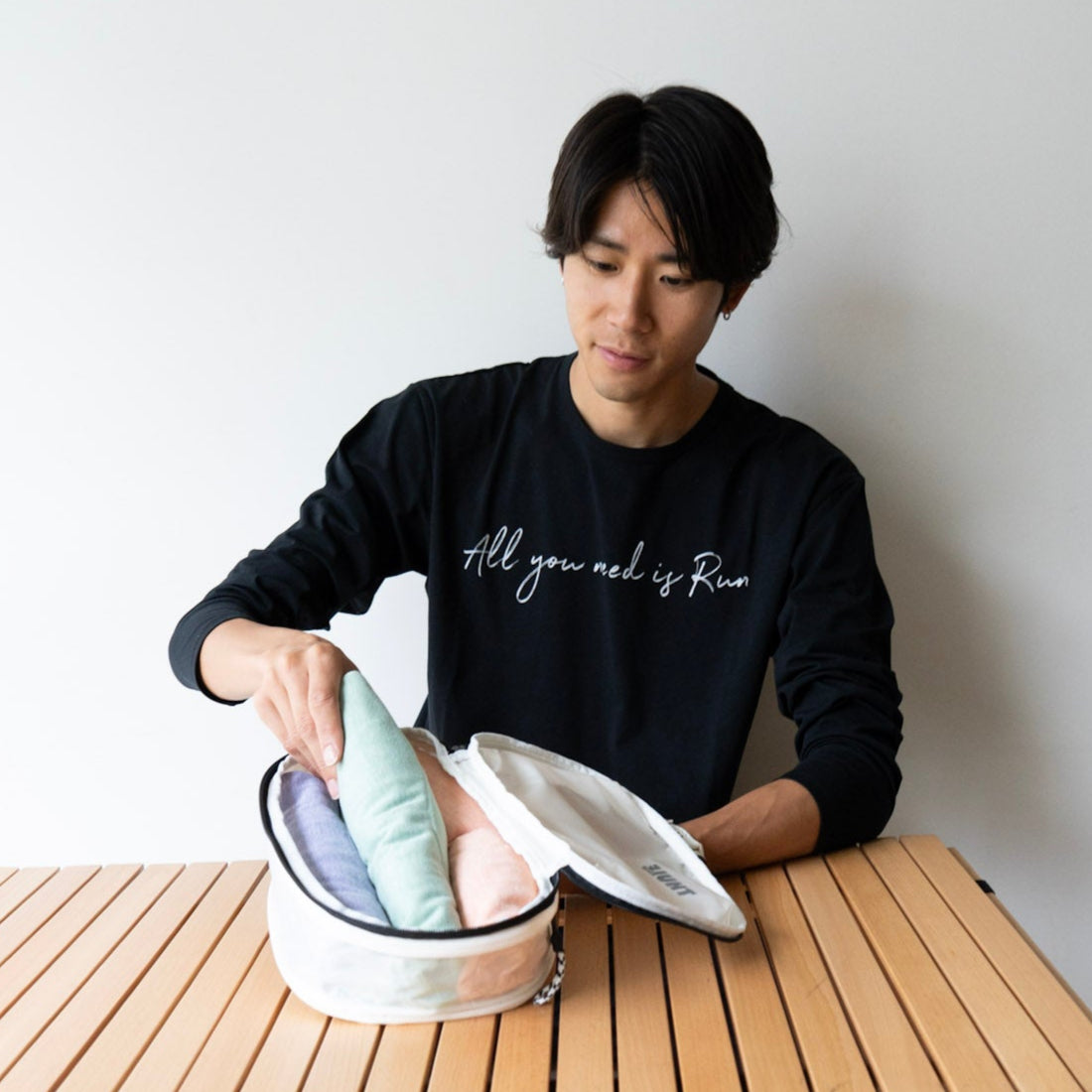 THULE | Compression Packing Cube Small