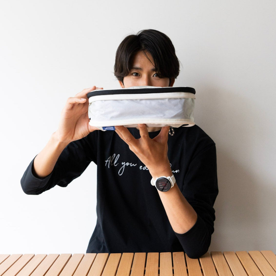 THULE | Compression Packing Cube Small