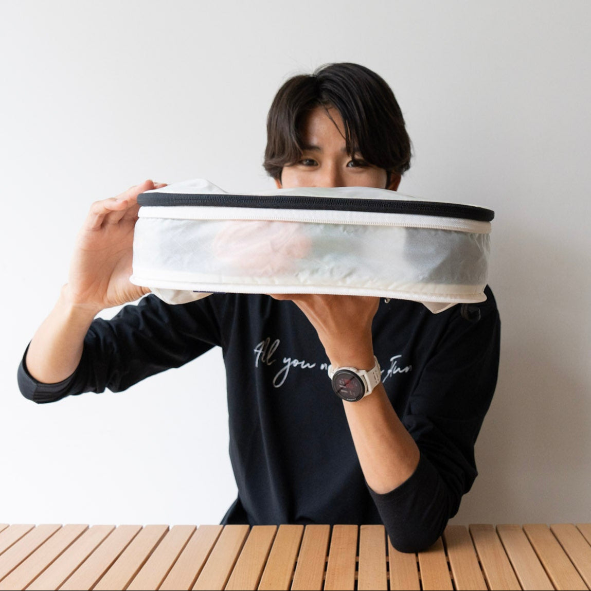 THULE | Compression Packing Cube Medium