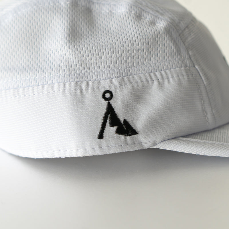 VAGA CLUB CAPS (ALL WHITE)