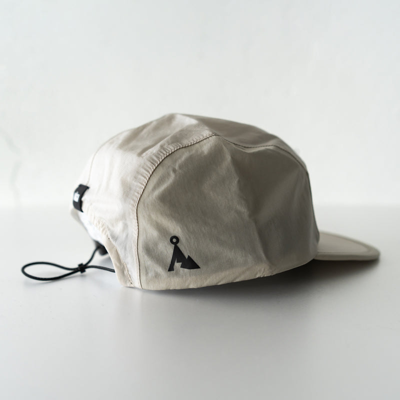 VAGA PACER CAP (DUST GREY / TAUPE)