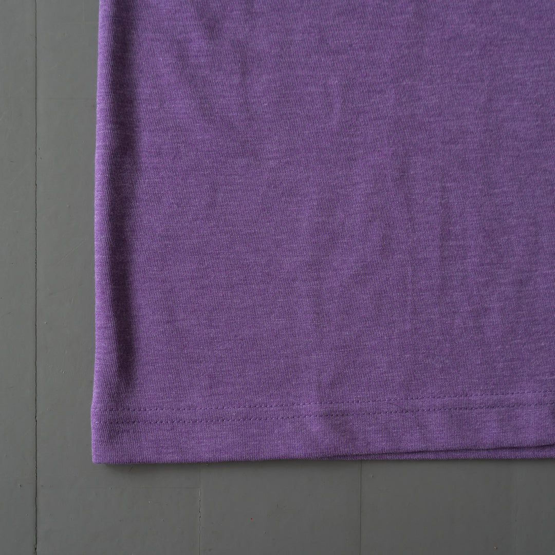 CHAOS Nostalgic Long-Sleeve Tee "College"