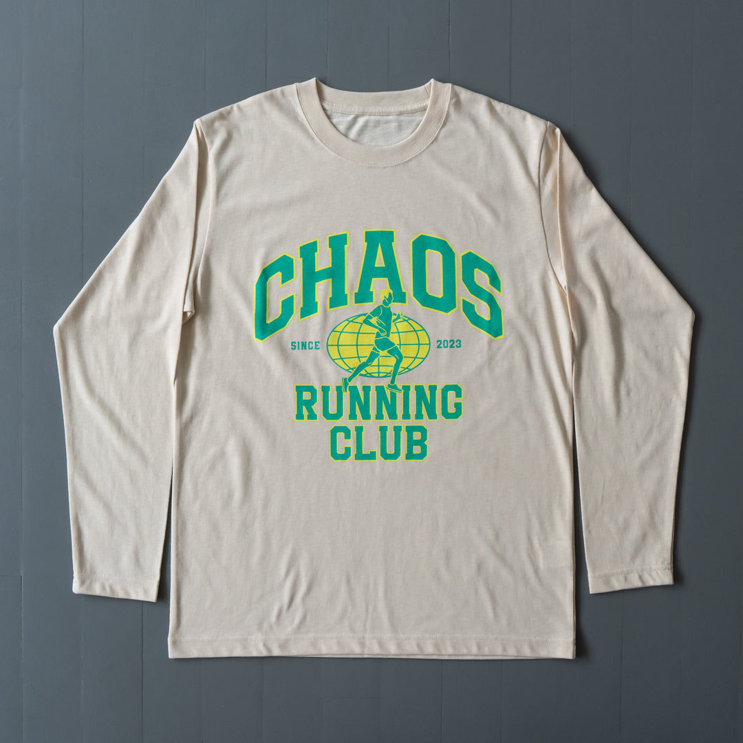 ChaosRunningClub – Runtrip Store