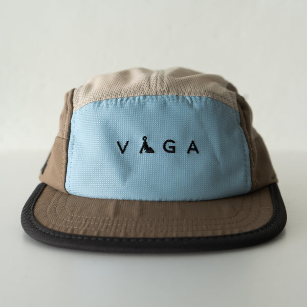 VAGA CLUB CAPS (SAND / TAUPE / PASTEL BLUE / CHARCOAL)