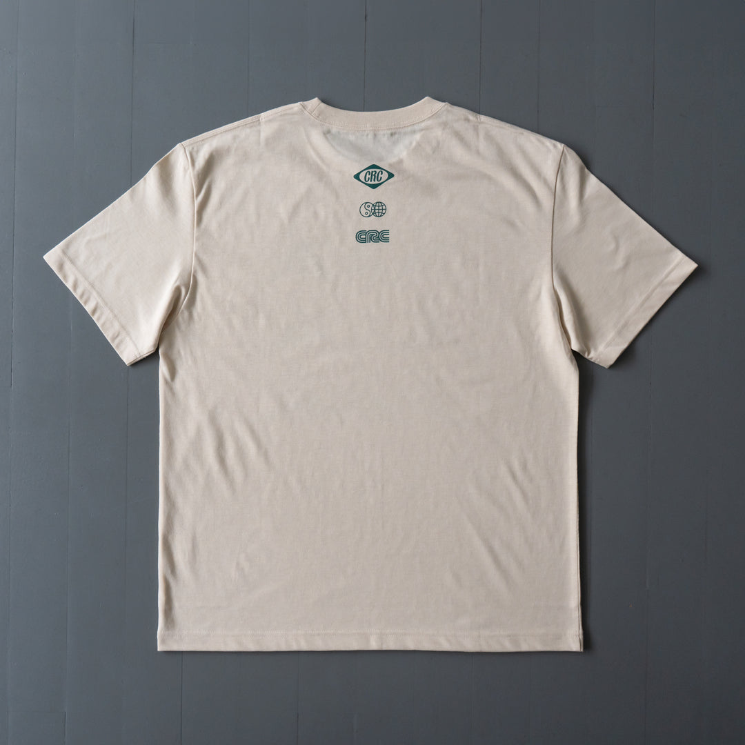 CHAOS Nostalgic Tee "Runner"