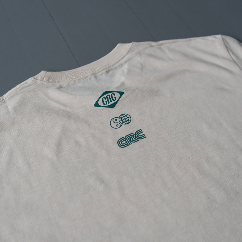 CHAOS Nostalgic Tee "Runner"