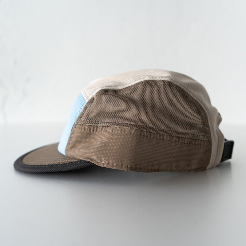 VAGA CLUB CAPS (SAND / TAUPE / PASTEL BLUE / CHARCOAL)