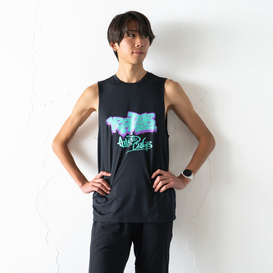 Runoa様 リクエスト 17点 まとめ商品 CHAOS × RSLAB Performance Sleeve-less Tee – Runtrip Store