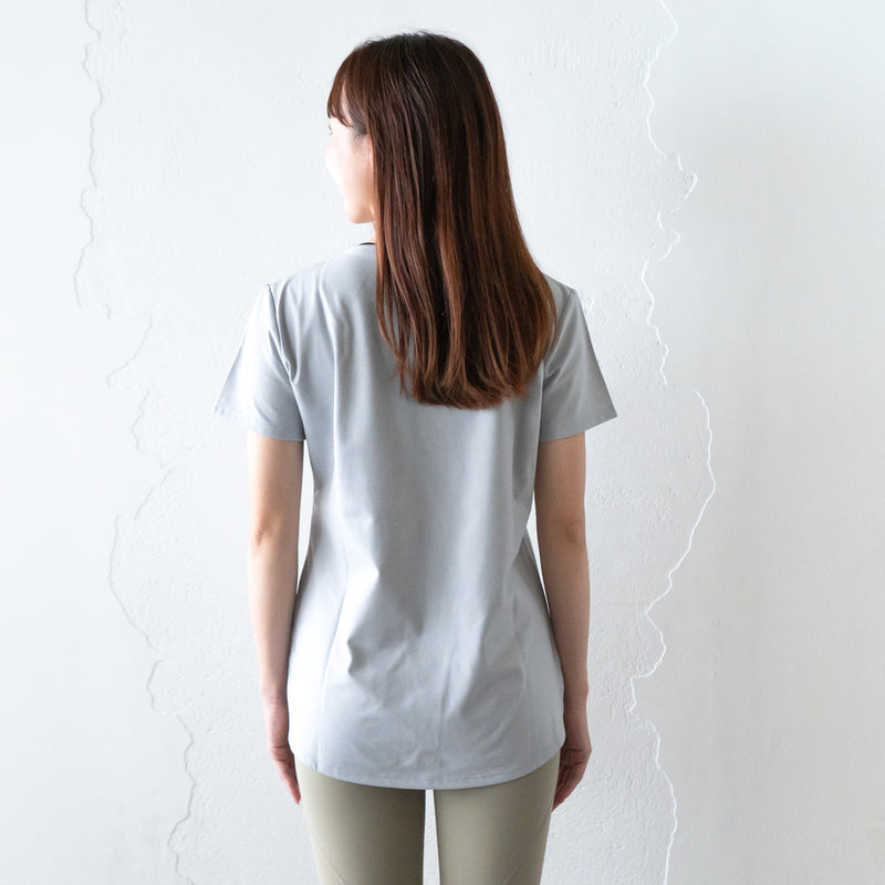 All you need is Run Women's Tee (Ice Gray)