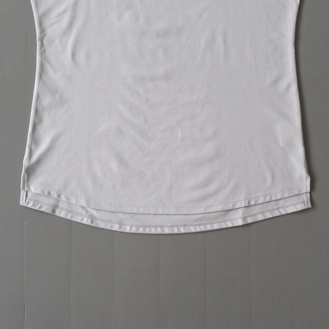 All you need is Run Women's Tee (Ice Gray)