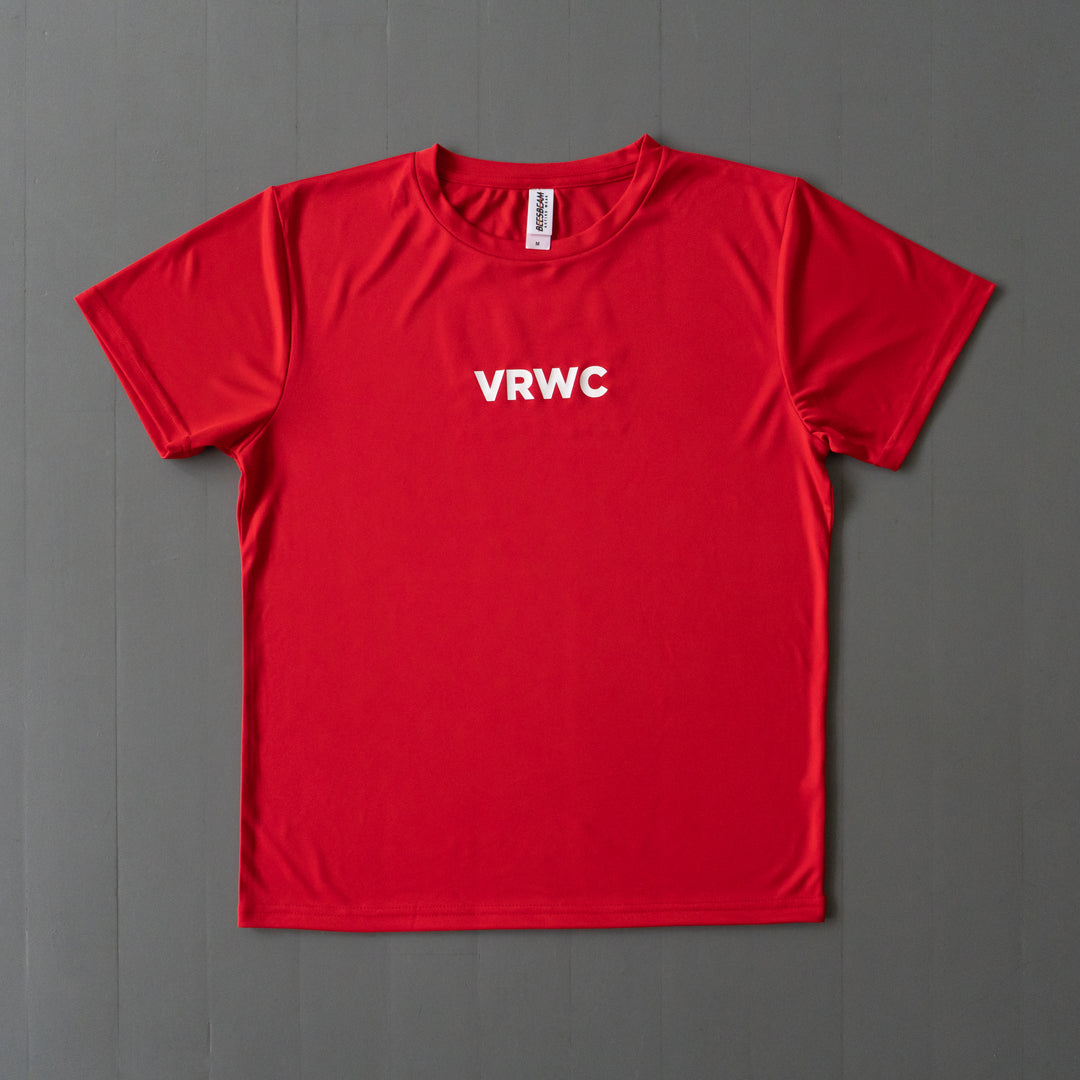 VRWC Milestone Tee 50 