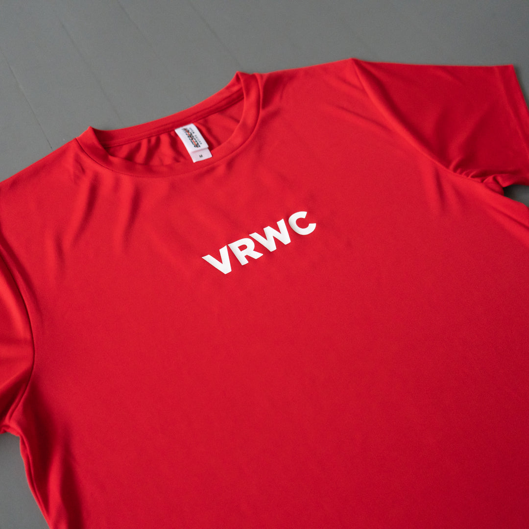 VRWC Milestone Tee 50 