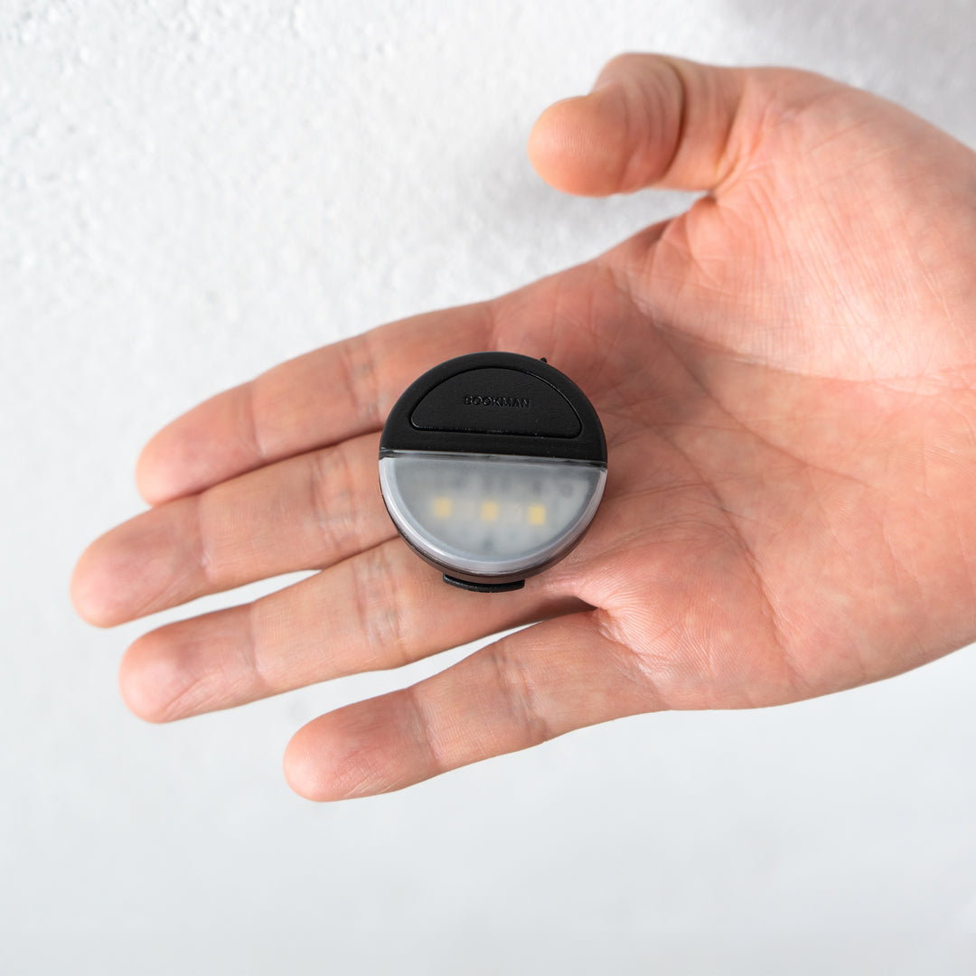 BOOKMAN ライト Eclipse With Usb-c