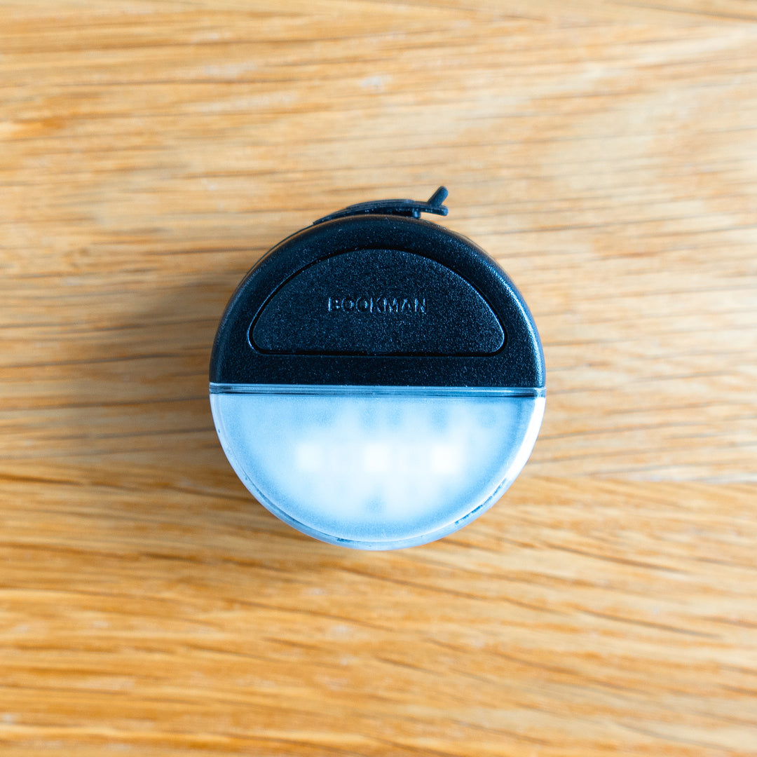 BOOKMAN ライト Eclipse With Usb-c