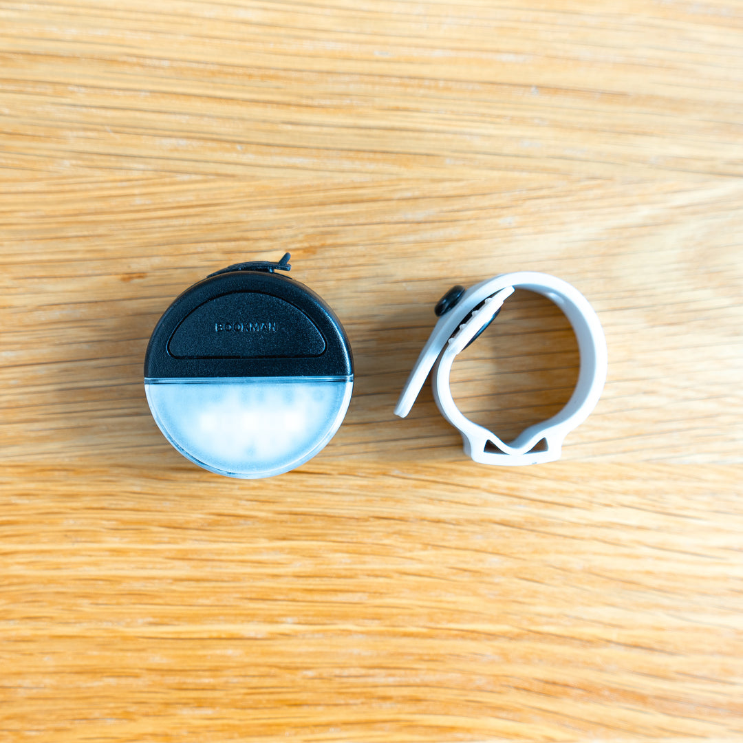 BOOKMAN ライト Eclipse With Usb-c