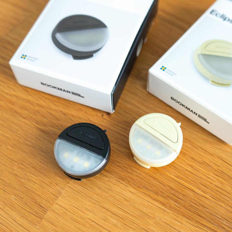 BOOKMAN ライト Eclipse With Usb-c