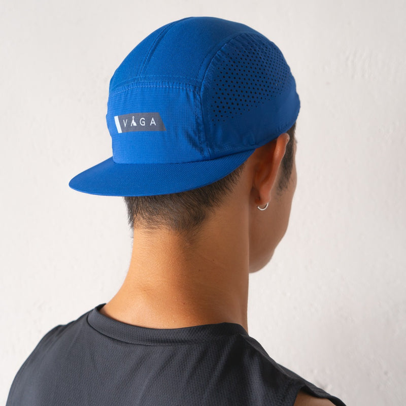 VAGA FEATHER RACING CAP