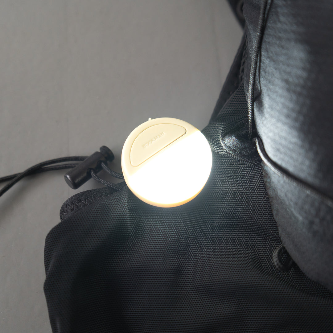 BOOKMAN ライト Eclipse With Usb-c