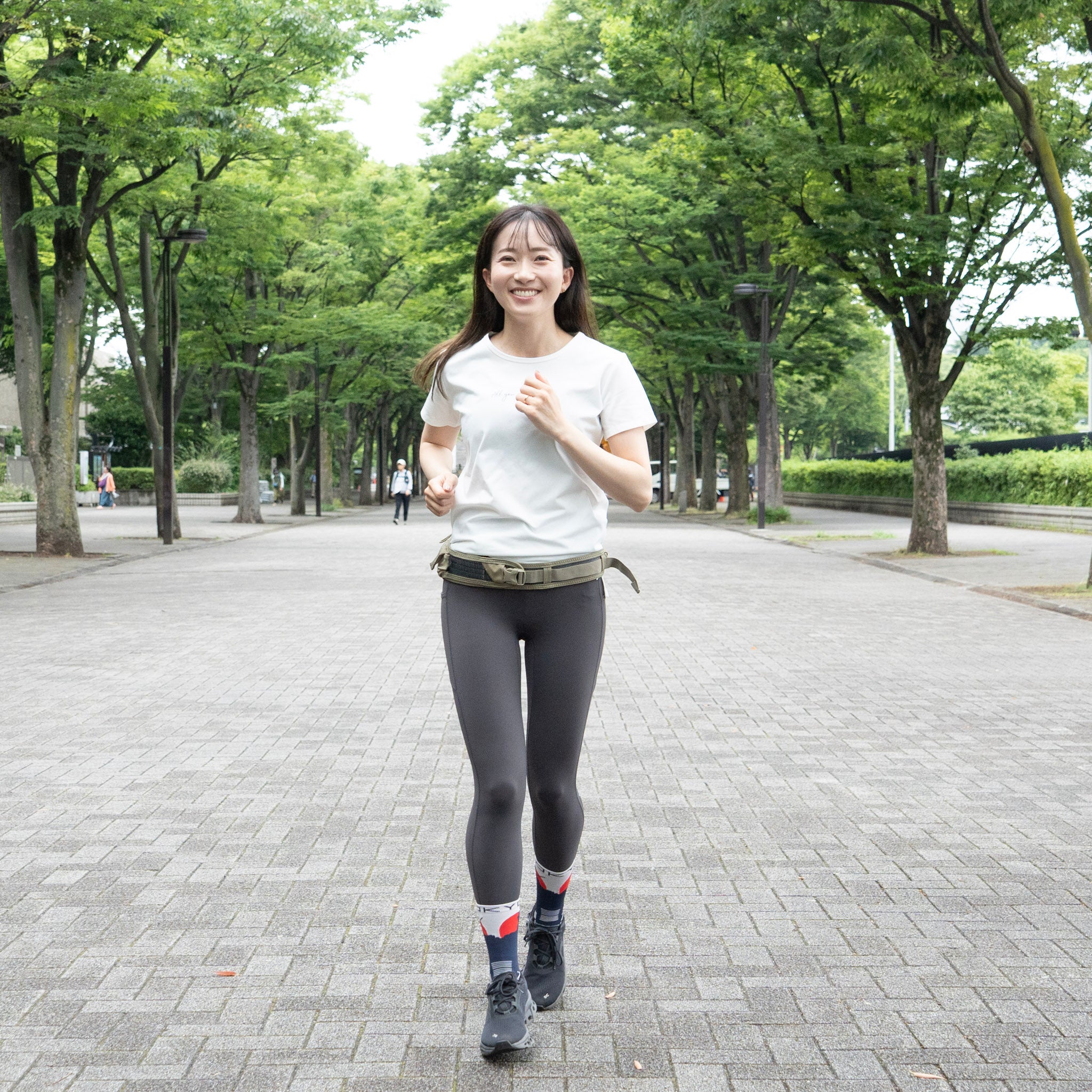 THULE | Rail Hip Pack 0L